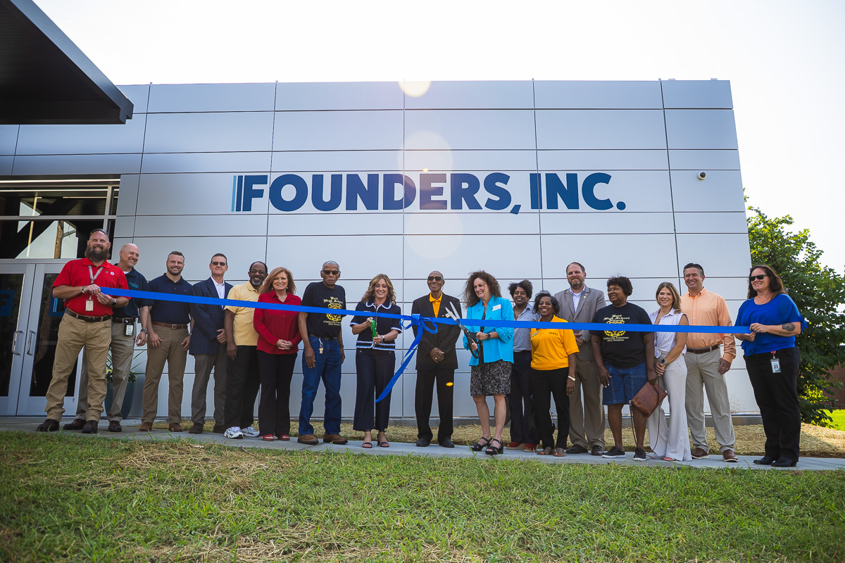 Clarksville Business School Launches Founders Inc. to Foster Student Entrepreneurship