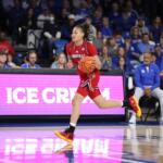 Imari Berry with the Louisville Cardinals (University of Louisville Athletics, contributed)