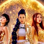 "KPOP Princesses: A Tribute to Demon Hunters" is coming to Clarksville in September. (Contributed)