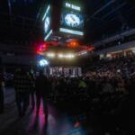 LFA mixed martial arts fighting at F&M Bank Arena in Clarksville. (Contributed)