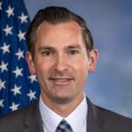 Congressman Matt Van Epps (Contributed)