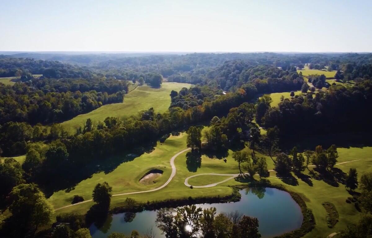 Nashville National Links in Joelton (Contributed)