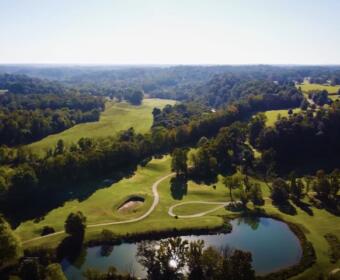Nashville National Links in Joelton (Contributed)