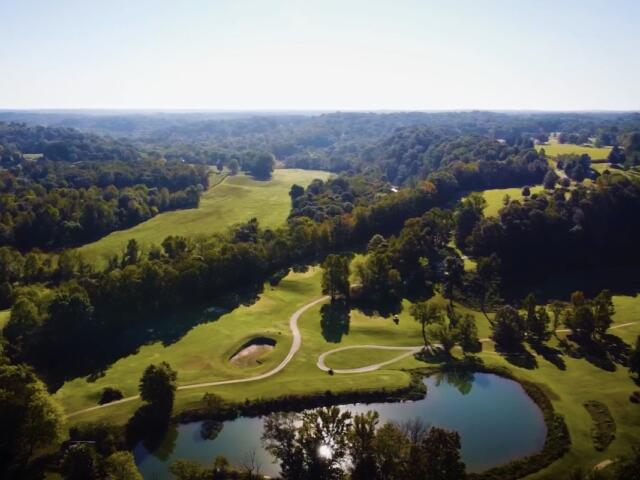 Nashville National Links in Joelton (Contributed)