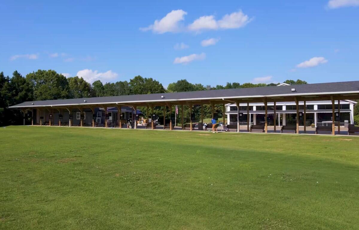 Nashville National Links in Joelton (Contributed)