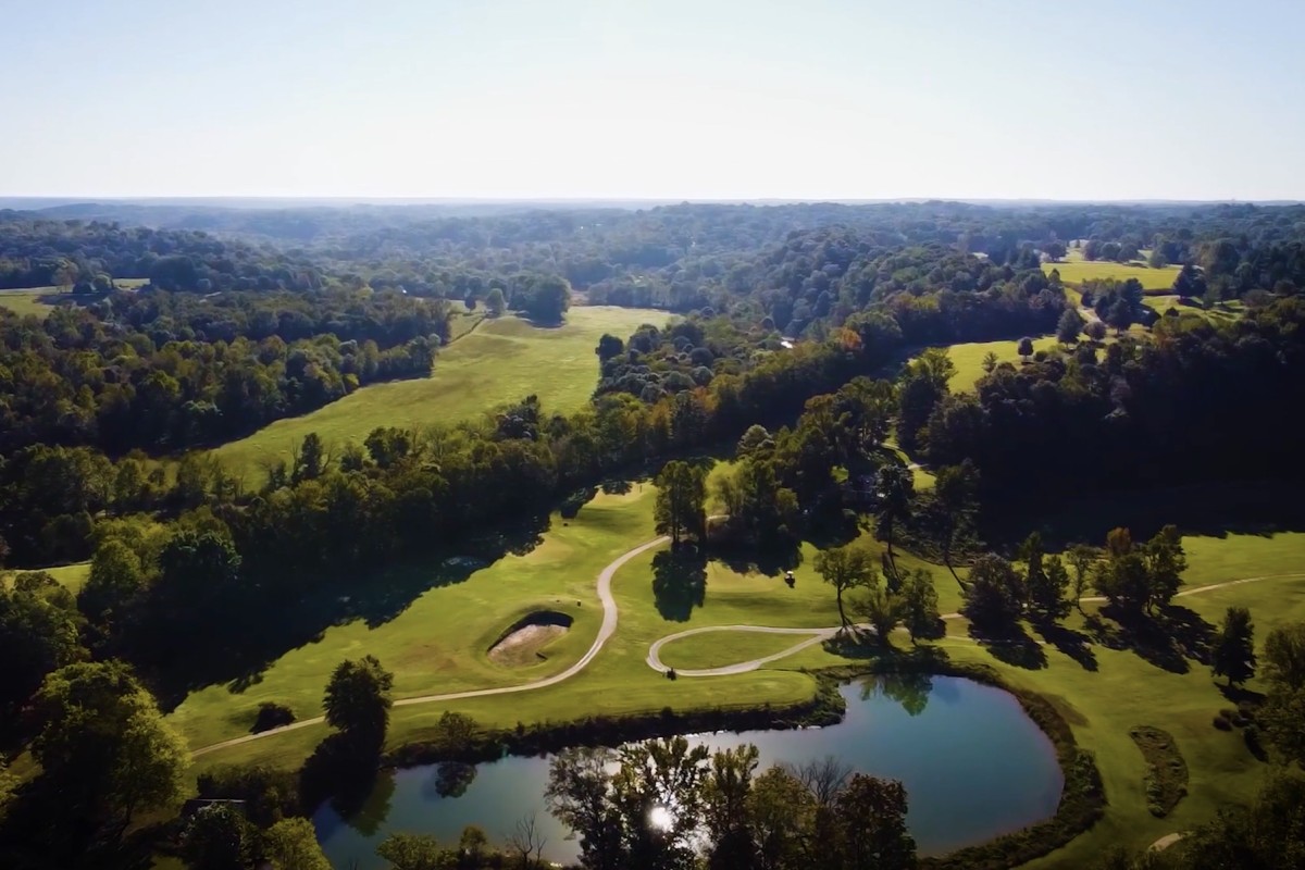Nashville National Links in Joelton (Contributed)