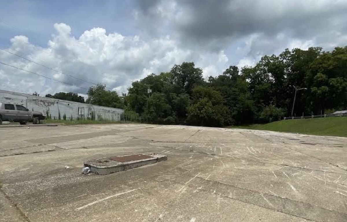 After-demolition photos at 301 Providence Blvd., one example of the accomplishments of RCI. (City of Clarksville, contributed)