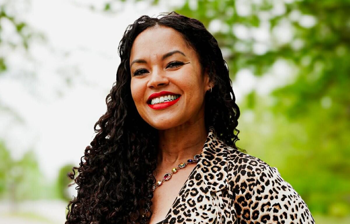 Renee Bruens (Contributed)