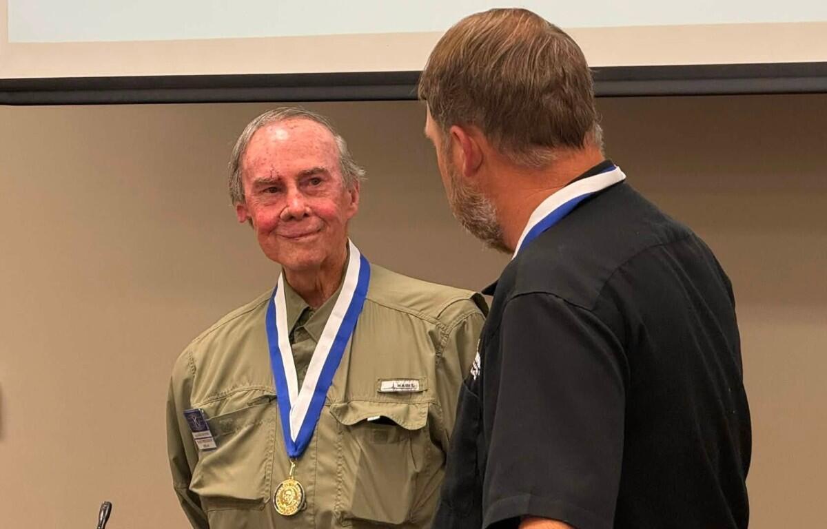 The Kiwanis Club of Clarksville announces the Ronnie Hunter Fellowship on June 23, 2026. (Joshua Peltz, contributed)
