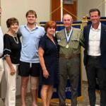 The Kiwanis Club of Clarksville announces the Ronnie Hunter Fellowship on June 23, 2026. (Joshua Peltz, contributed)