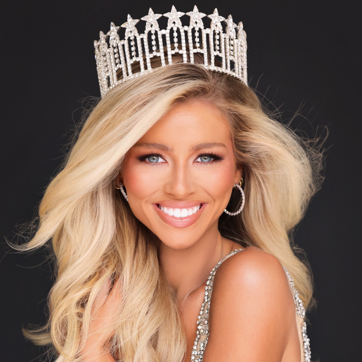Photoshoot of Sydney Grace Young after she became Miss Tennessee USA. (Sydney Grace Young, Contributed)