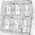 Site plans for The Willow at Madison project in Clarksville. (Regional Planning Commission, Contributed)
