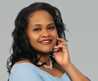 Tiffany Manning (Contributed)