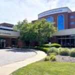 Vanderbilt Clarksville Hospital. (CMC EDC, contributed)