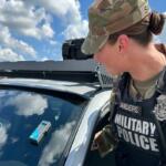 Window tint blitz at Fort Campbell planned. (Contributed, Fort Campbell Garrison Public Affairs Office)