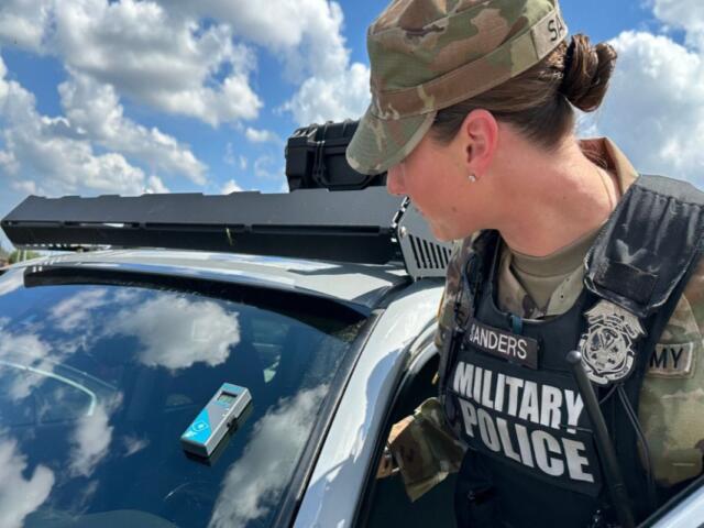 Window tint blitz at Fort Campbell planned. (Contributed, Fort Campbell Garrison Public Affairs Office)