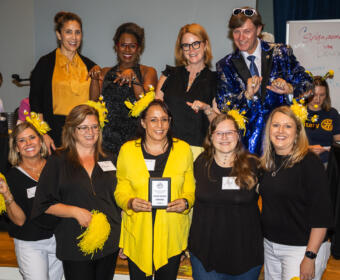 Adult Spelling Bee Showdown at the Customs House Museum on August 18, 2026 (Wesley Irvin)