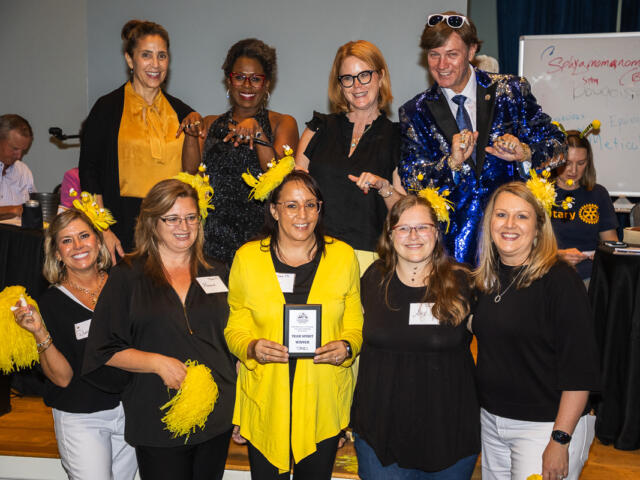 Adult Spelling Bee Showdown at the Customs House Museum on August 18, 2026 (Wesley Irvin)