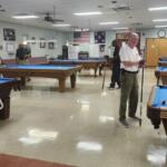 The Ajax Turner Senior Center reopening on Aug. 24, 2026, at their 953 Clark Street location. (Lois Greider, Contributed)
