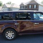 A teenager on a bicycle collided with an SUV on Black Oak Circle on Aug. 18, 2026. (CPD, contributed)