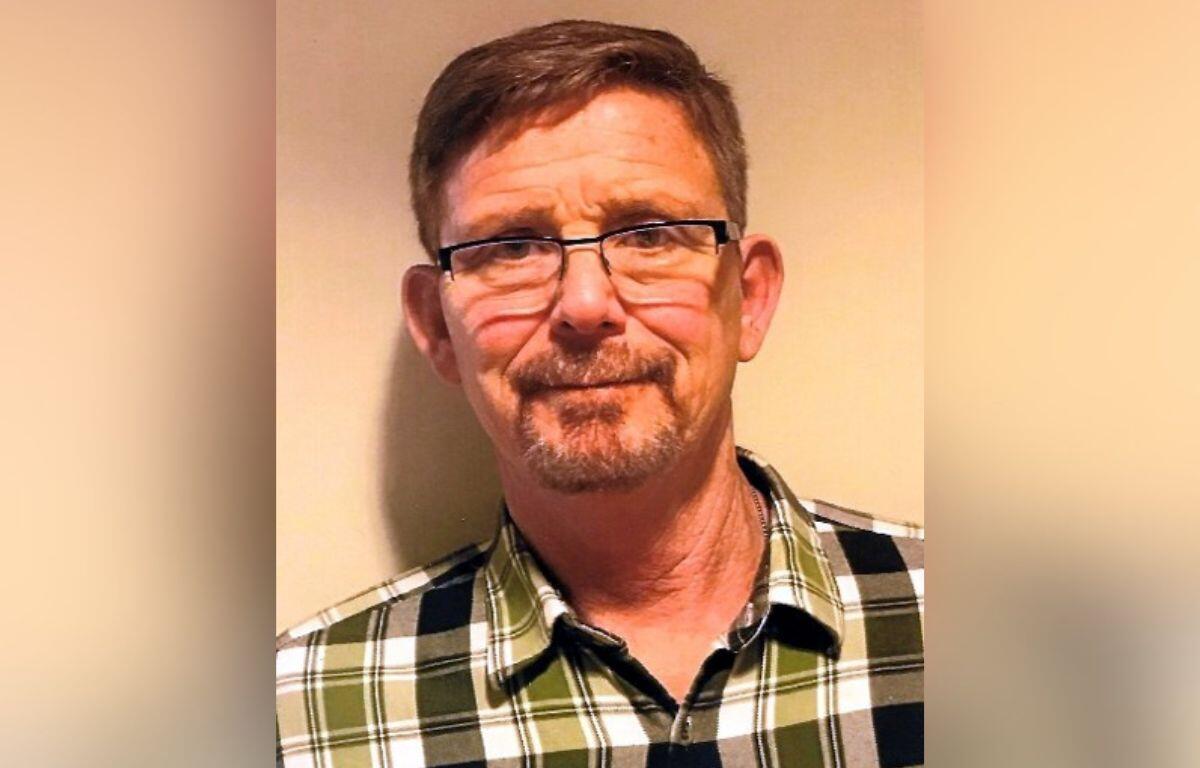 Bill Cody (Contributed)