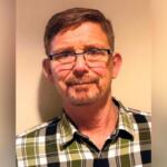Bill Cody (Contributed)