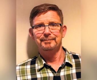Bill Cody (Contributed)