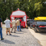 Chi-Town Hot Dogs opened to the public on August 12, 2026 (Wesley Irvin).