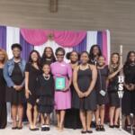 Beautiful Spirited Women Clarksville Chapter celebrates Leadership Cohort. (Contributed)