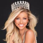 Photoshoot of Sydney Grace Young after she became Miss Tennessee USA. (Sydney Grace Young, Contributed)