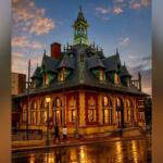 Customs House Museum and Cultural Center 1898 Historic Building (Contributed)