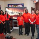 Montgomery County Juvenile Court and Austin Peay State University announce the 20/10 Mentorship Program. (Contributed)