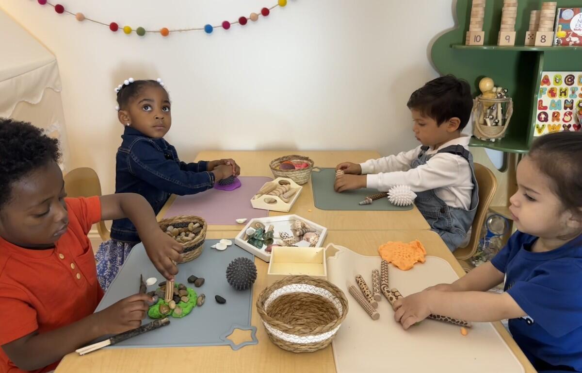 Everwild Preschool (Contributed)