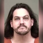 Steven Hirschi in August 2026 (MCSO, contributed)
