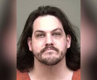 Steven Hirschi in August 2026 (MCSO, contributed)