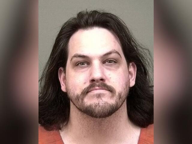 Steven Hirschi in August 2026 (MCSO, contributed)
