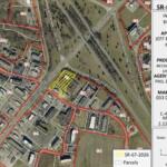 Mapping for In-N-Out in Clarksville off Wilma Rudolph Boulevard. (CMC RPC, Contributed)