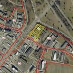 Mapping for In-N-Out in Clarksville off Wilma Rudolph Boulevard. (CMC RPC, Contributed)