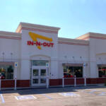 In-N-Out location in Goodlettsville. (Christian Brown)