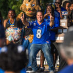 Nashville KATS Championship Party at the Downtown Commons on August 11, 2026 (Wesley Irvin).