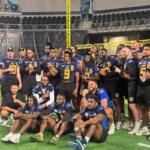 Nashville Kats at the Arena Crown Media Day on Friday, Aug. 7, 2026. (Nick Arvin)