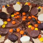 Reese's cheesecake at Kinlea's Cheesecakes at 125 Franklin St. downtown Clarksville. (Reggie Outland, Contributed)