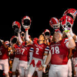 Montgomery Central football defeats Sycamore on Aug. 21, 2026. (Obead Issayas)