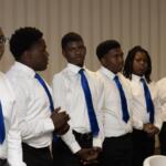 Sigma Beta Club of Clarksville (Contributed)