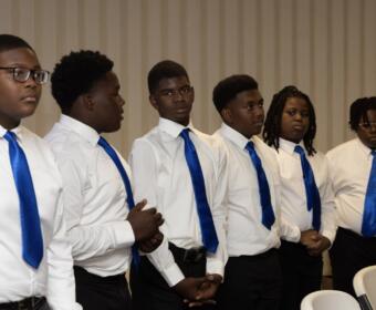 Sigma Beta Club of Clarksville (Contributed)