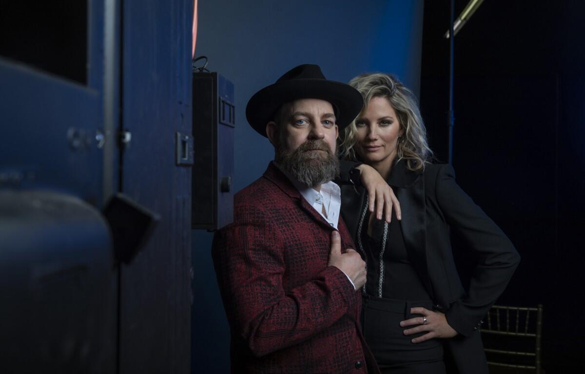 Sugarland (Joseph Llanes, contributed)