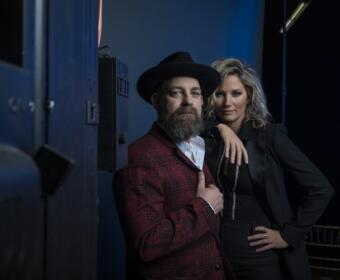 Sugarland (Joseph Llanes, contributed)