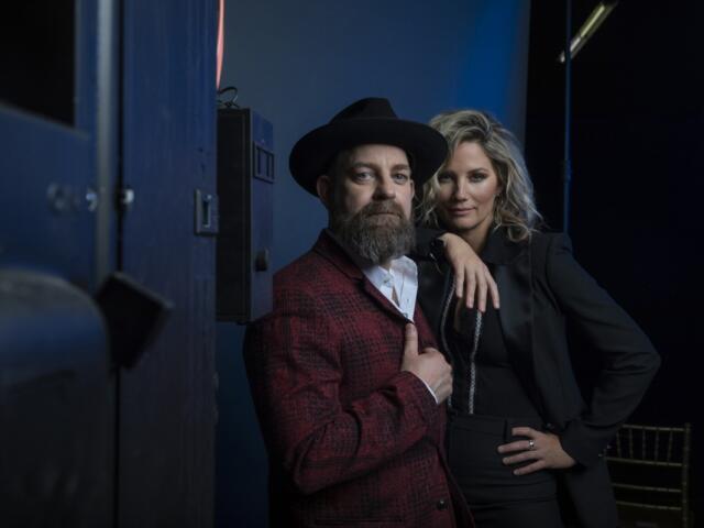 Sugarland (Joseph Llanes, contributed)