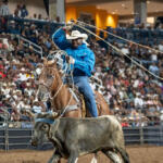 The Clarksville Invitational Black Rodeo at F&M Bank Arena on Aug. 22, 2026. (F&M Bank Arena, contributed)