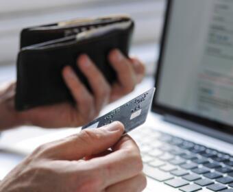 Cyber financial crime (Metro Creative Services)